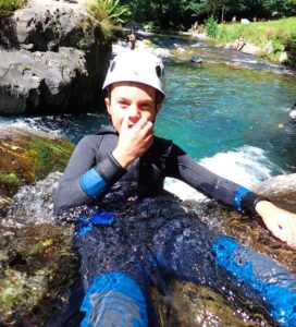 image 21: "aquarando ou randonnée aquatique du Vicdessos"